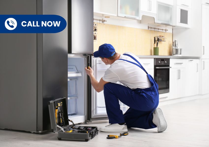 Brent Appliance Repair Company